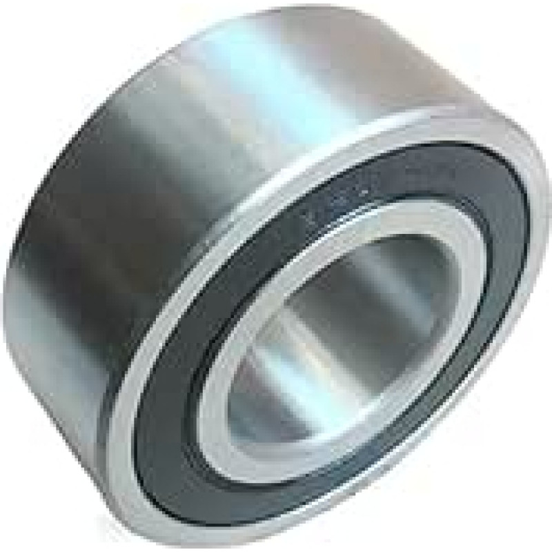 15 Stück, speziell verdicktes Kugellager, nicht standardmäßig, hohe Qualität, 62207-2RS 62207ZZ 180507, 35 x 72 x 23 mm