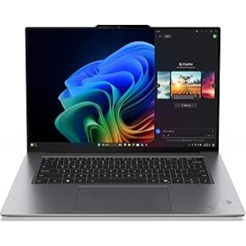 Lenovo ThinkPad X9-15 G1 21Q6001MGE