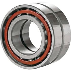 1 Paar 7005C P4A 25x47x12 Schrägkugellager Spindel Lager