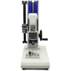 Skaitmeninis kraftmessgerät Zug-Druckprüfmaschine Prüfstand Digitalanzeige Push-Pull-Messgerät Halterung Schraube Dynamometer Basistester (su 200MM laikikliu, ZP-500)