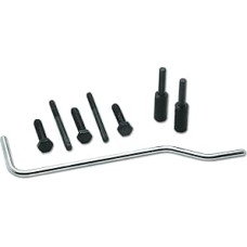 Laser 0186 Ratchet Podger Spanner 13mm X 17mm