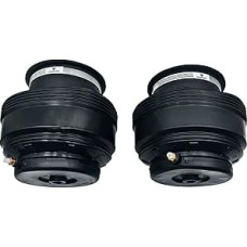 Luftbalg Luftfederung Kompatibel Mit Kia Für Mohave Für Borrego 2009 2010 2011 2011 2012 2013 2013 2014 2015 Luftfederbälge Für Die Hinterachse 55331-2J000 55331-2J100