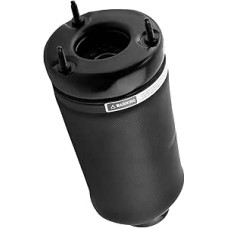 Luftbalg Luftfederung Kompatibel Mit Benz Für ML-Klasse W164 SUV 2005-2018 Vorne Links/rechts, Luftfederungsdämpfer, Teilenummern: 1643204513, 1643205213