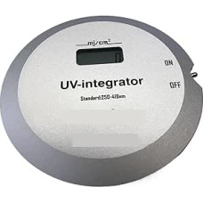 Tönungsmessgerät, UV-int 150 UV-Leistungsmessrät, UV-Messrät, Leserät, Radiometras