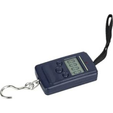 Skaitmeninis vežimėlis iki 40 kg, tragiškas elektroninis vežimėlis su laikikliu, skirtas Gepäck, Angeln ir Küche