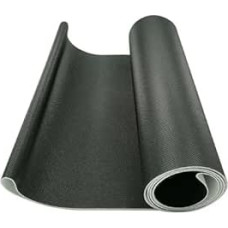 Bėgimo takelio diržo storis 1,4 mm 2070 * 381mm 2096 * 381mm380mm Vaikščiojimas 2070x381x1(2070x381x1.4mm)