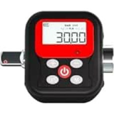 Digitaler Drehmomentschlüssel, Digitaler Drehmomentschlüssel-Adapter - Präziser elektronischer Drehmomentwerkzeug-Konverter und -Messgerät