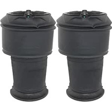 Luftbalg Luftfederung Kompatibel Mit Citroen Für C4 Für Picasso 2007 2008 2009 2009 2010 2011 2012 2013 2014 2015 Luftfederbalg Hinten Links/rechts 9681946080 5102.GN