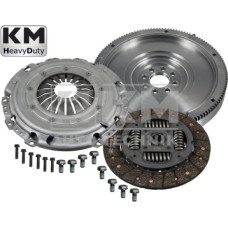VW Clutch kit KM Germany 069 1514