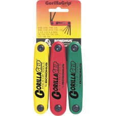 Resistance Bands inSPORTline Morpo MT (2 pcs.)