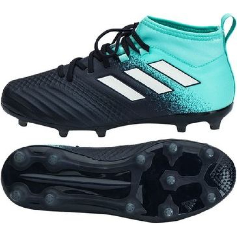 Shoes adidas ACE 17.1 FG J 33