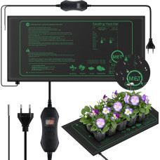 Seed Warming Mattress