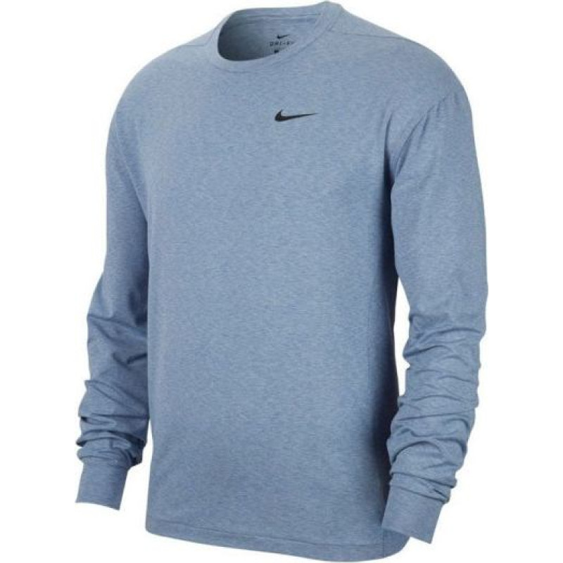 Men's shirt Nike Dry Crew Hprdr It Top M