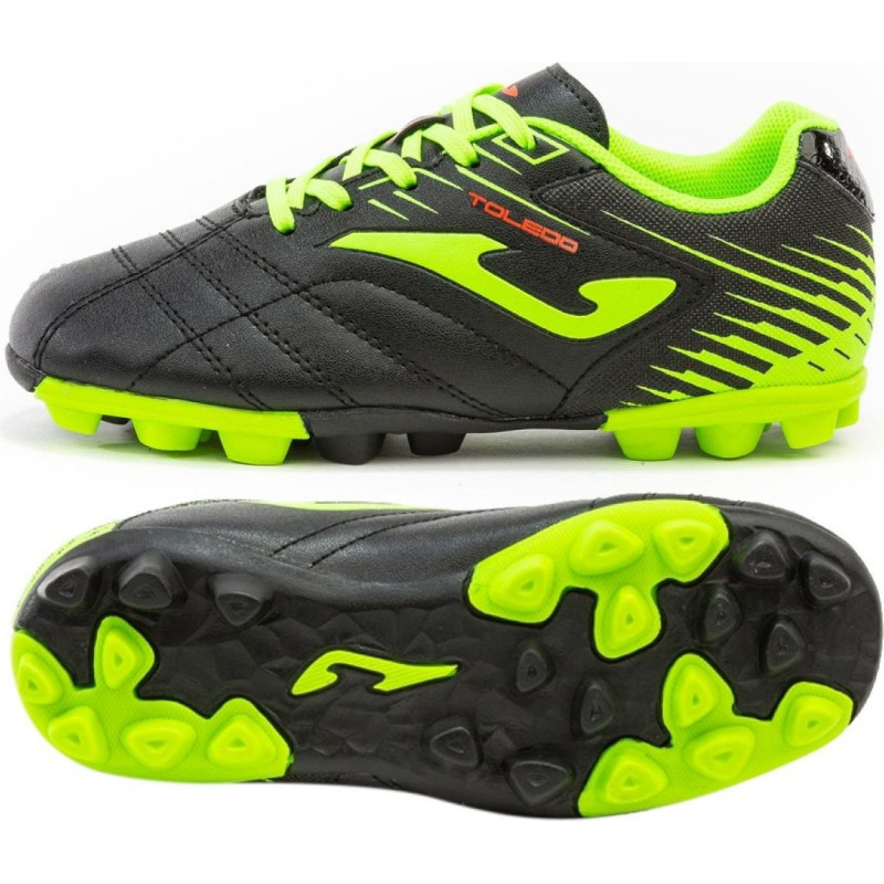 Shoes Joma Toledo FG Jr TOJS.2001.24 / 27