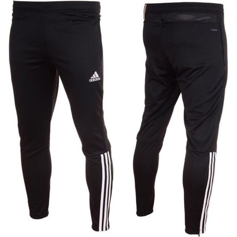 Pants ADIDAS JR REGISTA 18 TRAINING CZ8659 164 cm
