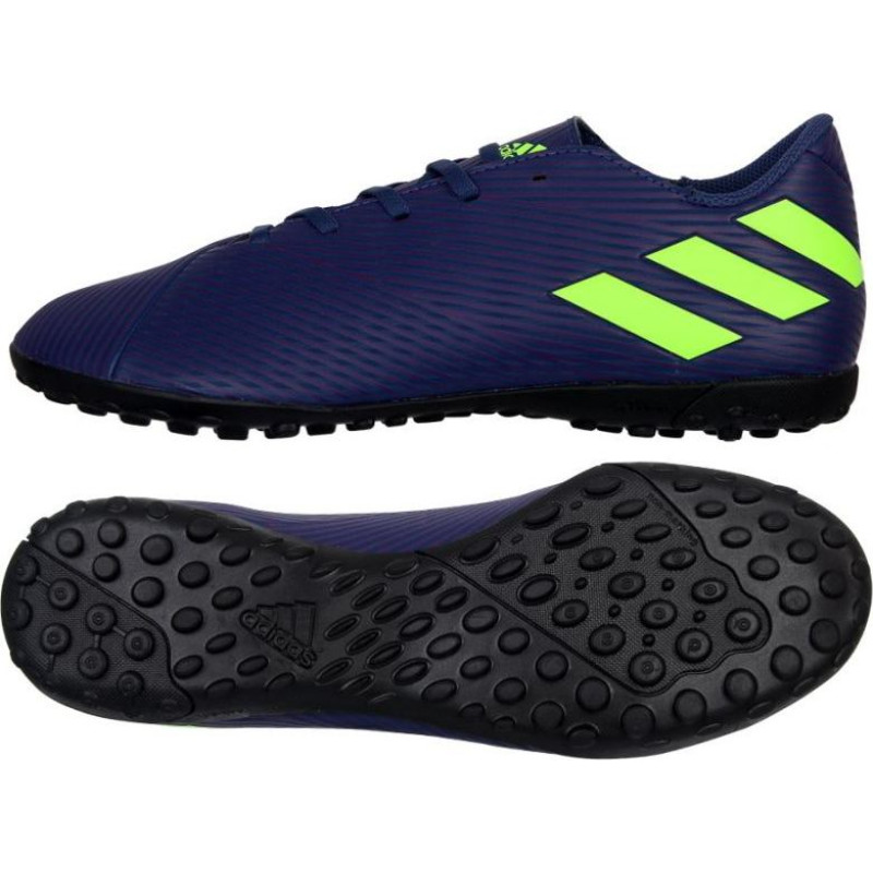 Adidas Nemeziz Messi 19.4 TF 44 2/3