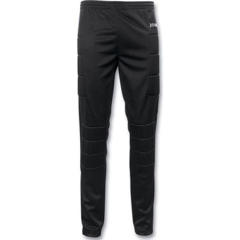 Joma long pants 709/101 / black / S