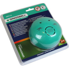 Ultrasonic mosquito repeller Greenmill GR5118