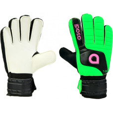 Football goalkeeper gloves ASADI sport N-50 112 10