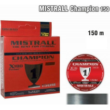Monofilament line Mistrall Champion 150m 0.24mm, ZM-3200124