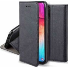 Fusion Accessories Fusion sleep flip case for Samsung A525 Galaxy A52 / A526 Galaxy A52 5G black