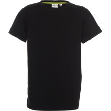 T-shirt LPP / Black / 140 cm