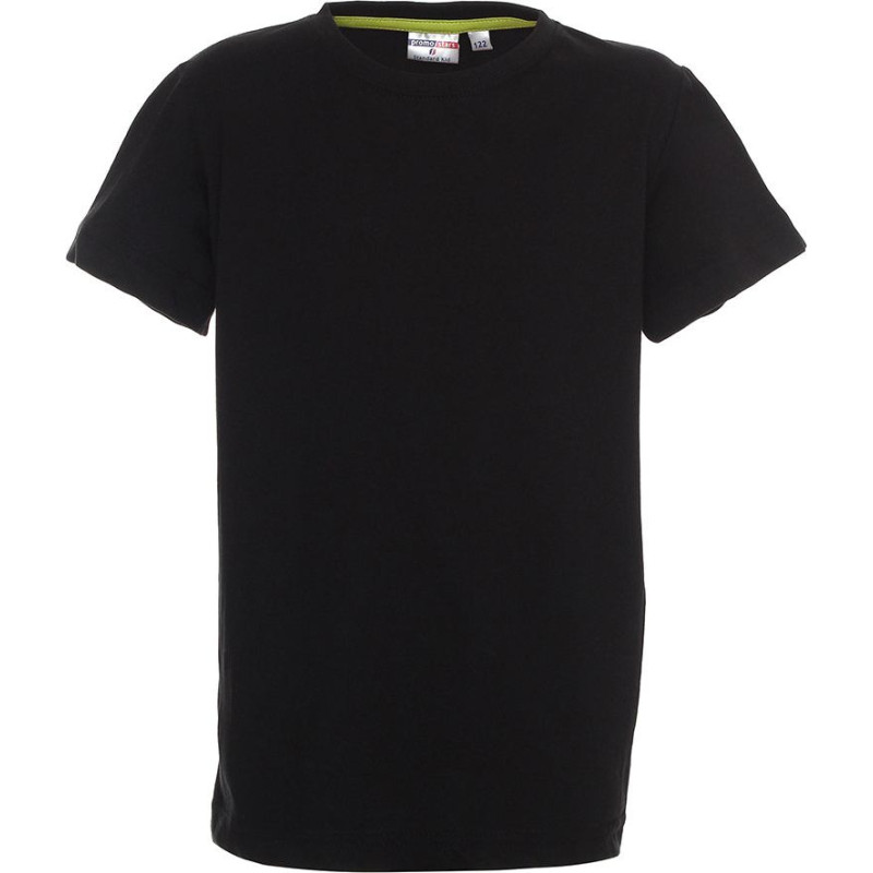 T-shirt LPP / Black / 140 cm