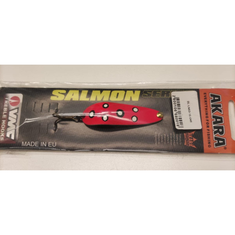 Lure AKARA «Lenok» 63 SH