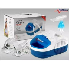 PR-800 ProMedix inhaler / kit - nebulizer, masks, filters
