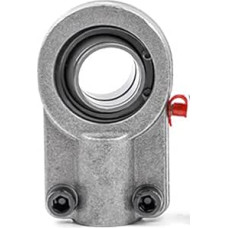 Hydraulikzylinder-Ohrring, Gelenklager, Spritzgussmaschine, Gelenkkomponente, Gelenkkopf, 1 Stück, GIHN-K100LO