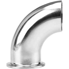 304 nerūdijančio plieno klasės vienos kortelės greito montavimo alkūnė 90 laipsnių vienos pusės griebtuvo suvirinimo spaustukas MQXFCZUX (304, 102-119)