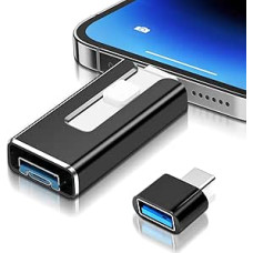 USB atmintinė 256 GB 