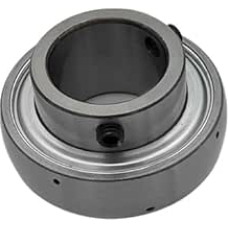 Sferiniai kombainų guoliai SB201 SB202 SB203 SB204 SB205 SB206 SB207 SB208 AS201 AS202 AS203 AS203 AS204 AS205(SB201)