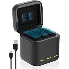 Akumuliatoriaus įkroviklis 