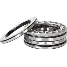 52216 38216 80x115x48mm Doppel-Richtung Axial-Kugellager