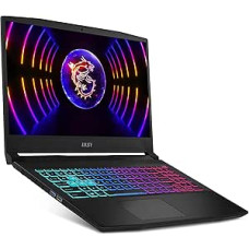 MSI Katana 15 B13VFK-1672IT, 15,6 colių FHD 144Hz, 