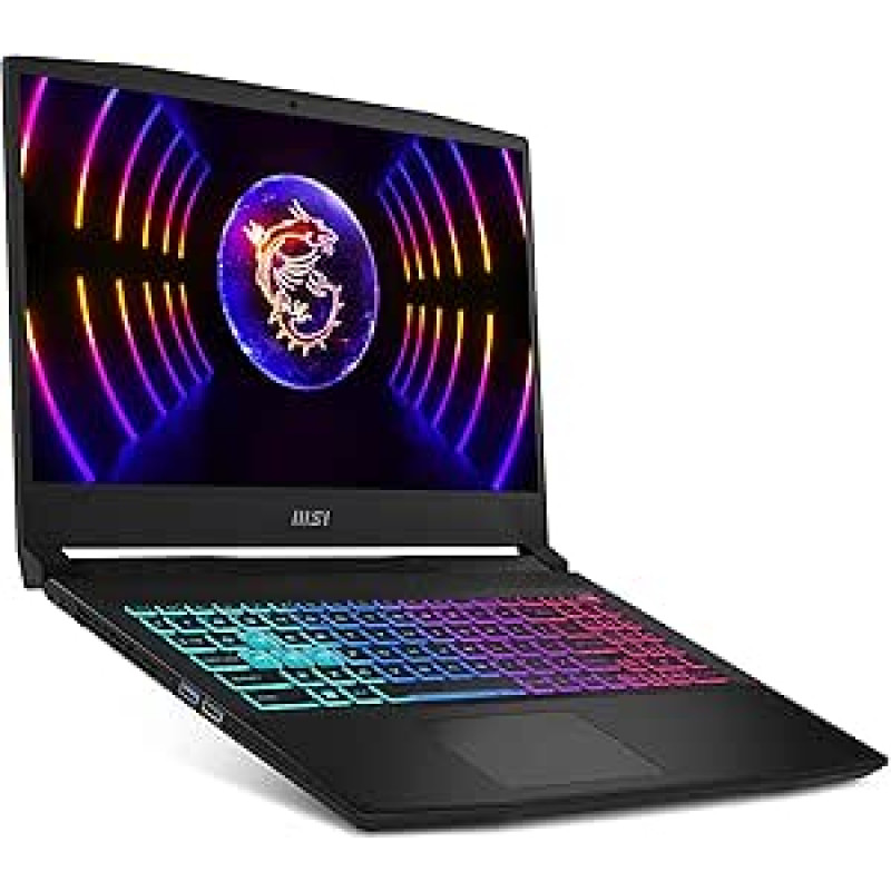 MSI Katana 15 B13VFK-1672IT, 15,6 colių FHD 144Hz, 
