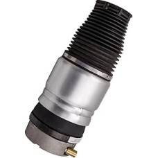 Luftfederbälge Kompatibel Mit Porsche Für Cayenne 2003 2004 2005 2005 2006 2007 2008 2009 2010 Luftfederbälge Vorne Links 95535840331