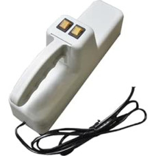 WFH-204B Ultraviolett-Analyselampe UV-Tester Originaltasche Laborexperimente Substanzen Protein Nukleotid Arzneimittelproduktion Verwendung