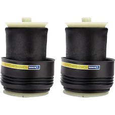 Luftfederbälge Kompatibel Mit Für X5 E70 2007 2008 2009 2009 2010 2011 2012 2013 Luftfederungs-Stoßdämpfer Für Die Hinterachse 37126790078