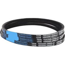 Zahnkeilriemen 10X650La 10X660 10X670 10X680 10X685 10X710La 10X715 725 735 737 750 762 Förderband(10X750La)