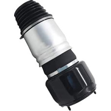 Luftfederbälge Kompatibel Mit Benz Für E320 2003-2009 Für E350 2006-2009 Für CLS550 2007-2011 Luftfederbälge Für Die Vorderachse A2113205513, A2113205413(Front Right)