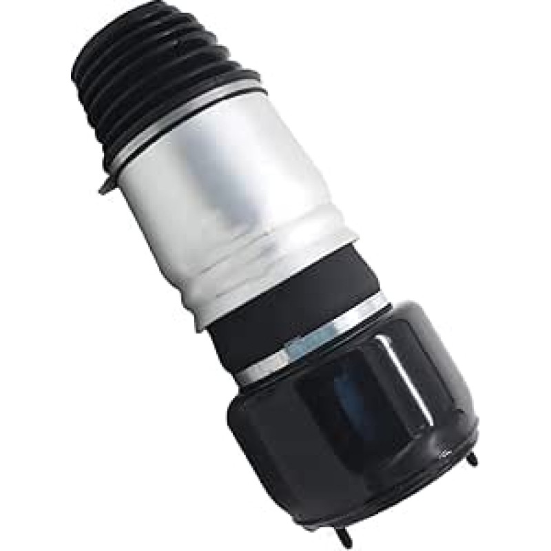 Luftfederbälge Kompatibel Mit Benz Für E320 2003-2009 Für E350 2006-2009 Für CLS550 2007-2011 Luftfederbälge Für Die Vorderachse A2113205513, A2113205413(Front Right)