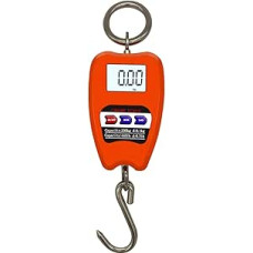 Industrial Platform ScaleIndustrial Crane ScaleMini Crane ScaleDigital Industrial Crane Scale 200kg/441LbHeavy Duty Hook Scale
