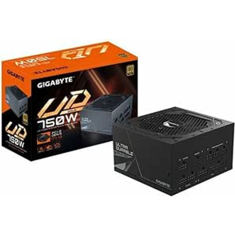 Gigabyte UD750GM PG5 750W 