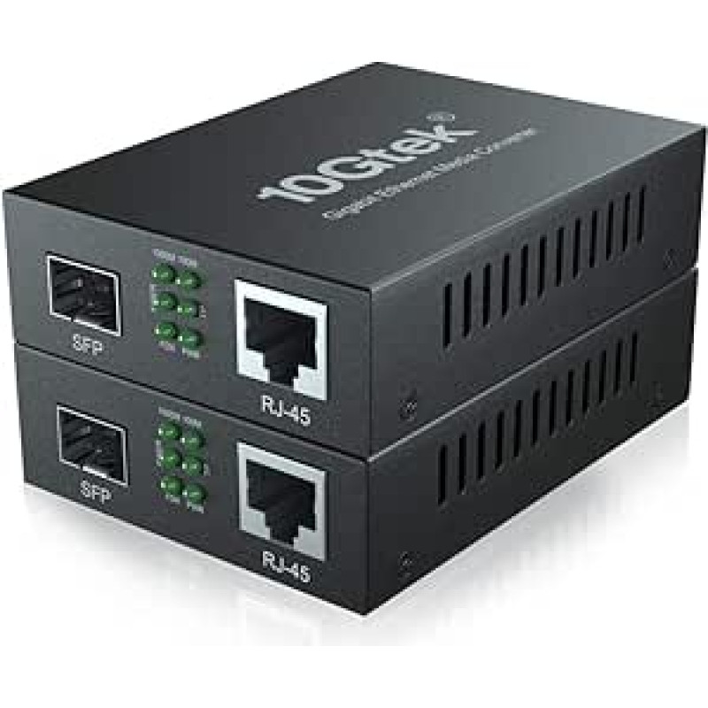 10Gtek SFP keitikliai