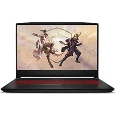 MSI Katana GF66 11UC072XES 15,6