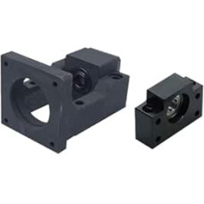 HM10-57 HM10-60 Engine Mount + BF10 Ball Screw Support(Hm10-60-c5)