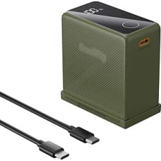 SMALLRIG baterija NP-F970 10500 mAh 