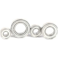 1030 1030 1260 1480 4 Pieces Bearing for Handle Bearing for Marathon Pen SDE-H37L1 SDE-H35SP1 Power Transmission Parts